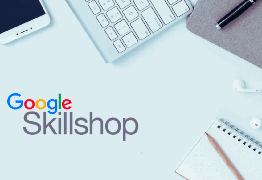 Google Skillshop